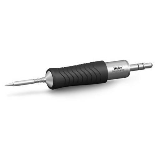 Weller Pájecí hrot, číslo modelu: RTP 002 C MS 0.2 mm 16.3 mm Kuželovité, pro použití s: WXPP-MS, WTPP-MS