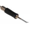 Weller Pájecí hrot, číslo modelu: RTP 001 C X MS 0.1 mm 20.6 mm Zahnutý kuželovitý, pro použití s: WXPP-MS, WTPP-MS