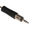 Weller Pájecí hrot, číslo modelu: RTP 001 C X MS 0.1 mm 20.6 mm Zahnutý kuželovitý, pro použití s: WXPP-MS, WTPP-MS