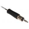 Weller, číslo modelu: RTP 002 S MS 16.3 mm Sekáč, pro použití s: WXPP-MS, WTPP-MS