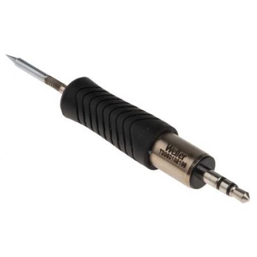 Weller, číslo modelu: RTP 002 S MS 16.3 mm Sekáč, pro použití s: WXPP-MS, WTPP-MS