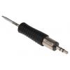 Weller, číslo modelu: RTP 013 S MS 16.3 mm Sekáč, pro použití s: WXPP-MS, WTPP-MS