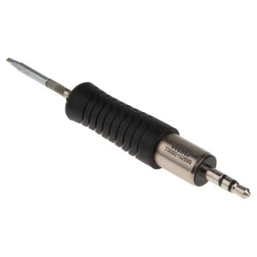 Weller, číslo modelu: RTP 013 S MS 16.3 mm Sekáč, pro použití s: WXPP-MS, WTPP-MS