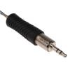 Weller Pájecí hrot, číslo modelu: RTP 001 C 0.1 mm 18.5 mm Kuželovité, pro použití s: WXPP