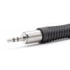 Weller Pájecí hrot, číslo modelu: RTP 001 C NW 0.1 mm 18.5 mm Kuželovité, pro použití s: WXPP