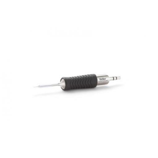 Weller Pájecí hrot, číslo modelu: RTP 001 C NW 0.1 mm 18.5 mm Kuželovité, pro použití s: WXPP