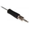 Weller Pájecí hrot, číslo modelu: RTP 002 C 0.2 mm 17 mm Kuželovité, pro použití s: WXPP