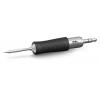 Weller Pájecí hrot, číslo modelu: RTP 004 C 0.4 mm 17 mm Kuželovité, pro použití s: WXPP