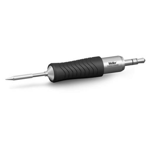 Weller Pájecí hrot, číslo modelu: RTP 004 C 0.4 mm 17 mm Kuželovité, pro použití s: WXPP