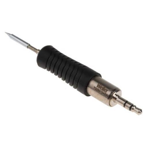 Weller Pájecí hrot, číslo modelu: RTP 010 K NW 1 mm 16.6 mm Nůž, pro použití s: WXPP