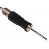 Weller Pájecí hrot, číslo modelu: RTP 025 K 2.5 mm 18 mm Nůž, pro použití s: WXPP