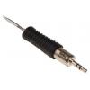 Weller Pájecí hrot, číslo modelu: RTP 025 K 2.5 mm 18 mm Nůž, pro použití s: WXPP