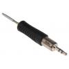 Weller Pájecí hrot, číslo modelu: RTP 020 G 2 mm 16.6 mm Lomené vývody, pro použití s: WXPP