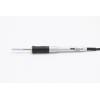 Weller Pájecí hrot, číslo modelu: RTU 004 C MS 0.4 mm 27.5 mm Kuželovité, pro použití s: WXUP-MS