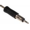 Weller Pájecí hrot, číslo modelu: RTU 008 C MS 0.8 mm 29 mm Kuželovité, pro použití s: WXUP-MS