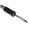 Weller Pájecí hrot, číslo modelu: RTU 008 C MS 0.8 mm 29 mm Kuželovité, pro použití s: WXUP-MS