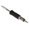 Weller Pájecí hrot, číslo modelu: RTU 008 C MS 0.8 mm 29 mm Kuželovité, pro použití s: WXUP-MS