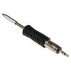 Weller Pájecí hrot, číslo modelu: RTU 016 C MS 1.6 mm 27.5 mm Kuželovité, pro použití s: WXUP-MS