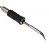Weller Pájecí hrot, číslo modelu: RTU 004 C X MS 0.4 mm 39.2 mm Zahnutý kuželovitý, pro použití s: WXUP-MS