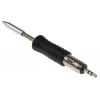 Weller Pájecí hrot, číslo modelu: RTU 020 B MS 2 mm 29 mm Kuželové ozubení, pro použití s: WXUP-MS