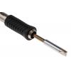 Weller Pájecí hrot, číslo modelu: RTU 050 S MS 5 mm 27.5 mm Sekáč, pro použití s: WXUP-MS