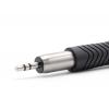 Weller Pájecí hrot, číslo modelu: RTU 050 S MS 5 mm 27.5 mm Sekáč, pro použití s: WXUP-MS