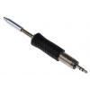 Weller Pájecí hrot, číslo modelu: RTU 020 G MS 2 mm 28 mm Lomené vývody, pro použití s: WXUP-MS