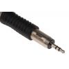 Weller Pájecí hrot, číslo modelu: RTU 100 K MS 10 mm 27 mm Čepel, pro použití s: WXUP-MS