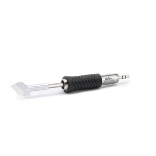 Weller Pájecí hrot, číslo modelu: RTU 200 K MS 20 mm 27 mm Čepel, pro použití s: WXUP-MS