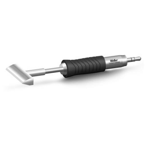 Weller Pájecí hrot, číslo modelu: RTU 330 K MS 33 mm 27 mm Čepel, pro použití s: WXUP-MS