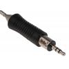 Weller Pájecí hrot, číslo modelu: RTM 002 CL MS 0.2 mm 18.7 mm Kuželovité, pro použití s: WXMP-MS, WMRP-MS, WTMP-MS