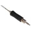 Weller Pájecí hrot, číslo modelu: RTM 004 B 0.4 mm 18.5 mm Kuželové ozubení, pro použití s: WXMP, WMRP