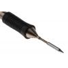 Weller Pájecí hrot, číslo modelu: RTM 004 B 0.4 mm 18.5 mm Kuželové ozubení, pro použití s: WXMP, WMRP