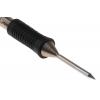 Weller Pájecí hrot, číslo modelu: RTM 004 B MS 0.4 mm 18.5 mm Kuželové ozubení, pro použití s: WXMP-MS, WMRP-MS, WTMP-MS