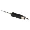 Weller, číslo modelu: RTM 006 S MS 23 mm Sekáč, pro použití s: WXMP-MS, WMRP-MS, WTMP-MS