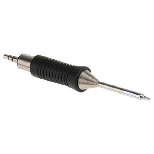 Weller, číslo modelu: RTM 010 S MS 18 mm Sekáč, pro použití s: WXMP-MS, WMRP-MS, WTMP-MS