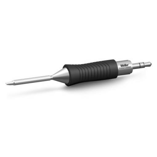 Weller, číslo modelu: RTM 018 S MS 18 mm Sekáč, pro použití s: WXMP-MS, WMRP-MS, WTMP-MS
