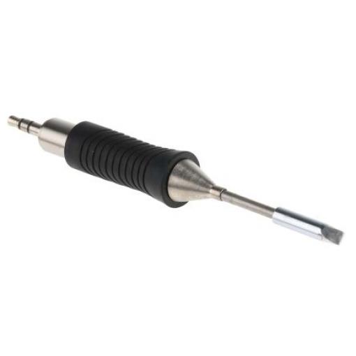 Weller, číslo modelu: RTM 032 S 17.5 mm Sekáč, pro použití s: WXMP, WMRP