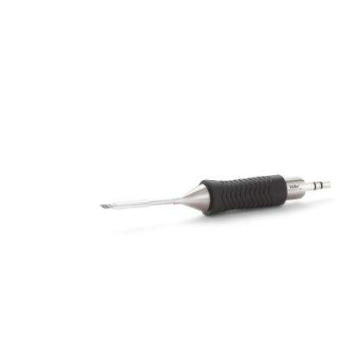 Weller Pájecí hrot, číslo modelu: RTM 025 K 2.5 mm 19 mm Nůž, pro použití s: WXMP, WMRP
