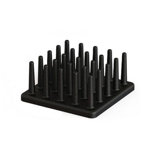 SPREADFAST pro Univerzální Čtyřhranný Plast 15 mm 32 mm 32mm
