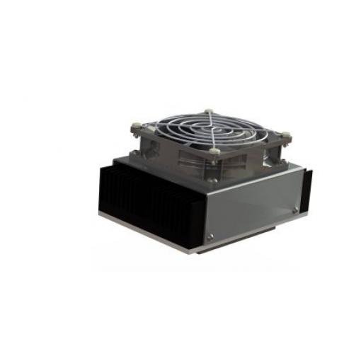 RS PRO Vzduchové tepelné čerpadlo 21W 12 V dc