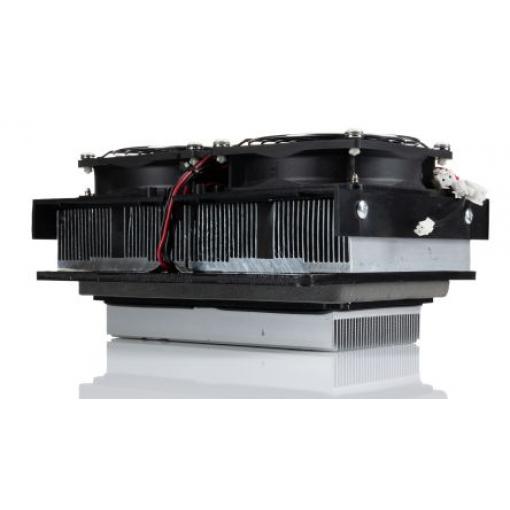RS PRO Vzduchové tepelné čerpadlo 40W 12 V dc