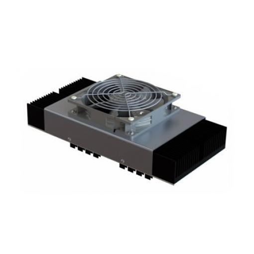 RS PRO Vzduchové tepelné čerpadlo 50W 12 V dc