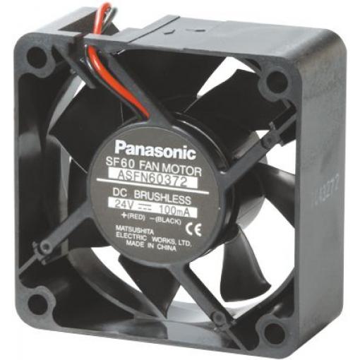 Panasonic 25mm