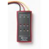 Tester sledu fází Zkušební vodič 16 Hz, typ displeje: LED 400 Hz 700V, číslo modelu: PRM-5-EUR Beha-Amprobe