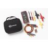 Tester sledu fází Zkušební vodič CAT IV 600 V 16 Hz, typ displeje: LCD 400 Hz 700V, číslo modelu: PRM-6-EUR Beha-Amprobe