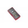 Tester sledu fází Zkušební vodič CAT IV 600 V 16 Hz, typ displeje: LCD 400 Hz 700V, číslo modelu: PRM-6-EUR Beha-Amprobe
