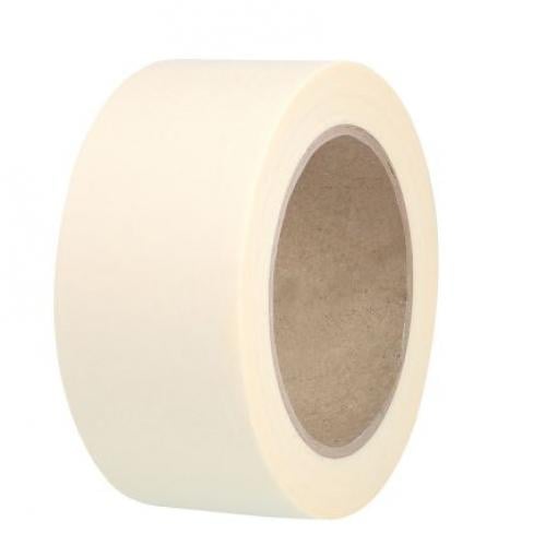 materiál nosiče Krepový papír lepidlo z přírodního kaučuku 100mm RS PRO