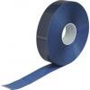 Páska pro vyznačení průchodu Akrylát Modrá Vinyl 50.8mm x 30.48m tloušťka 1.27mm Brady