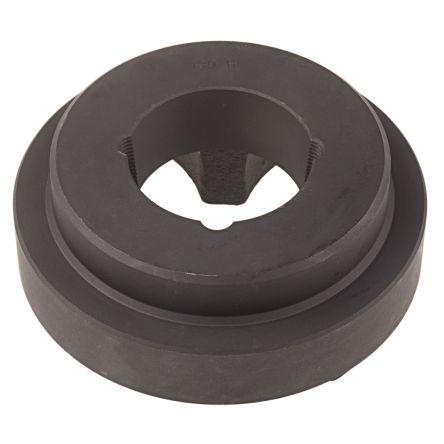 Spojka 130 mm RS PRO, délka: 26.5 mm, délka: 38 mm 130 mm